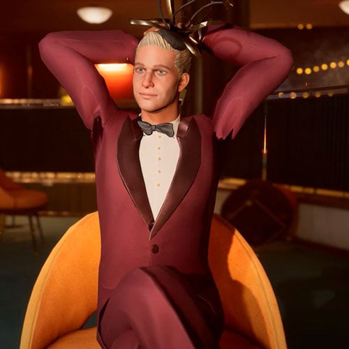 First Class Trouble New Years Pack DLC Cd Key Steam Global